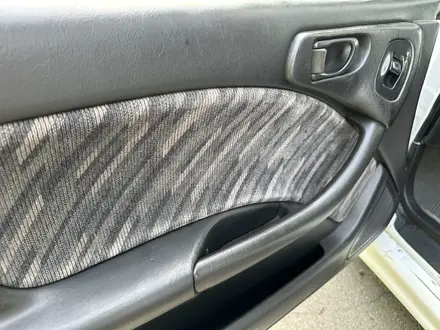 Subaru Legacy 1997 года за 2 700 000 тг. в Алматы – фото 17