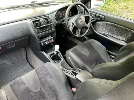 Subaru Legacy 1997 года за 2 700 000 тг. в Алматы – фото 19