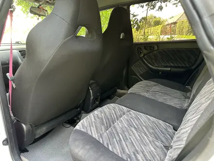 Subaru Legacy 1997 года за 2 700 000 тг. в Алматы – фото 20