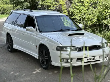 Subaru Legacy 1997 года за 2 700 000 тг. в Алматы