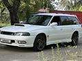 Subaru Legacy 1997 годаүшін2 700 000 тг. в Алматы – фото 4