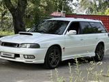 Subaru Legacy 1997 годаүшін2 700 000 тг. в Алматы – фото 4