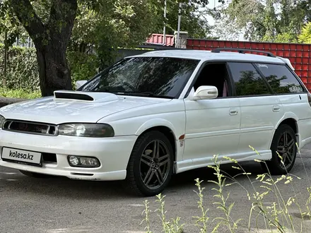 Subaru Legacy 1997 года за 2 700 000 тг. в Алматы – фото 4