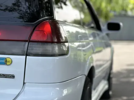 Subaru Legacy 1997 года за 2 700 000 тг. в Алматы – фото 6