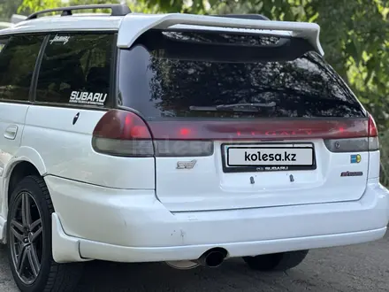 Subaru Legacy 1997 года за 2 700 000 тг. в Алматы – фото 8
