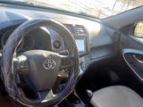 Toyota RAV4 2011 года за 9 300 000 тг. в Актобе – фото 5