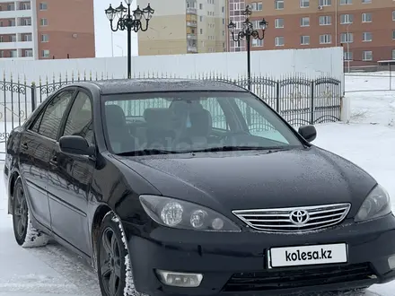 Toyota Camry 2002 года за 3 900 000 тг. в Жезказган