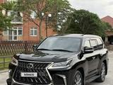 Lexus LX 570 2017 года за 40 500 000 тг. в Шымкент