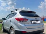 Hyundai Tucson 2013 годаүшін7 500 000 тг. в Астана – фото 5