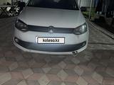 Volkswagen Polo 2014 года за 3 750 000 тг. в Алматы