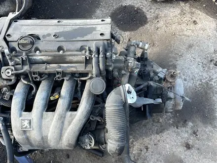 Двигатель за 1 000 тг. в Шымкент – фото 9
