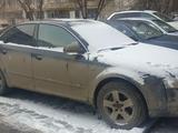 Audi A4 2003 года за 2 400 000 тг. в Актобе – фото 2