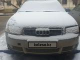 Audi A4 2003 годаүшін2 400 000 тг. в Актобе