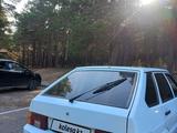ВАЗ (Lada) 2114 2013 года за 1 000 000 тг. в Астана – фото 2