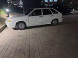 ВАЗ (Lada) 2114 2013 года за 1 000 000 тг. в Астана – фото 3