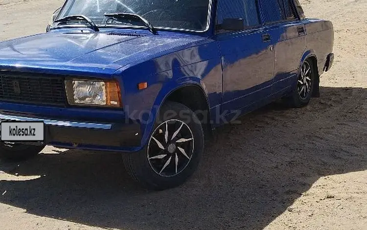 ВАЗ (Lada) 2105 2008 года за 1 300 000 тг. в Аральск