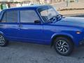 ВАЗ (Lada) 2105 2008 годаүшін1 300 000 тг. в Аральск – фото 6