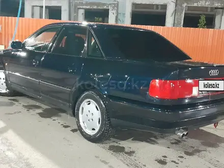 Audi 100 1994 года за 2 000 000 тг. в Экибастуз – фото 4