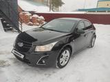 Chevrolet Cruze 2013 года за 3 500 000 тг. в Актобе – фото 2