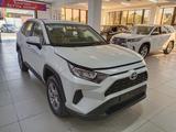 Toyota RAV4 2022 года за 19 500 000 тг. в Актау – фото 5