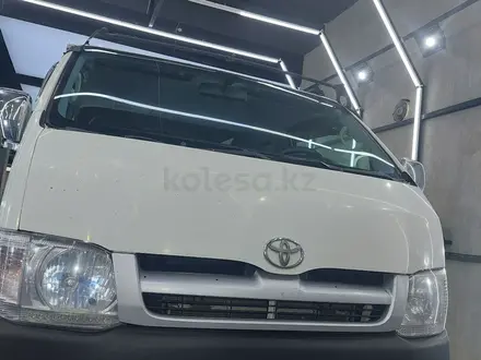 Toyota Hiace 2005 года за 4 500 000 тг. в Алматы