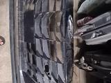 Передний бампер от элантры за 2 121 тг. в Шымкент