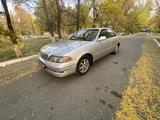 Toyota Mark II 1997 года за 3 200 000 тг. в Тараз