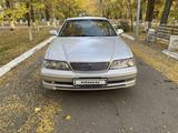Toyota Mark II 1997 года за 3 200 000 тг. в Тараз – фото 3