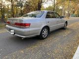 Toyota Mark II 1997 года за 3 200 000 тг. в Тараз – фото 4