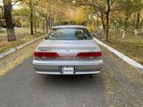 Toyota Mark II 1997 года за 3 200 000 тг. в Тараз – фото 5