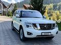 Nissan Patrol 2014 годаүшін17 500 000 тг. в Алматы – фото 2