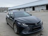 Toyota Camry 2020 года за 18 500 000 тг. в Костанай