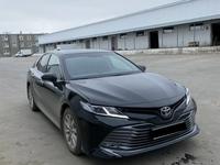 Toyota Camry 2020 года за 18 500 000 тг. в Костанай