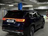 Jetour X90 Plus 2024 годаүшін10 500 000 тг. в Усть-Каменогорск – фото 4