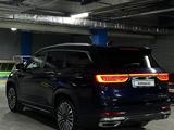 Jetour X90 Plus 2024 годаүшін10 500 000 тг. в Усть-Каменогорск – фото 3