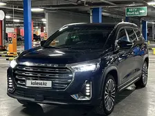 Jetour X90 PLUS, 2024