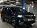 Jetour X90 Plus 2024 годаүшін10 500 000 тг. в Усть-Каменогорск – фото 2