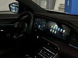 Jetour X90 Plus 2024 годаүшін10 500 000 тг. в Усть-Каменогорск – фото 5