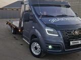 ГАЗ  ГАЗель Next 2017 года за 16 000 000 тг. в Алматы – фото 3