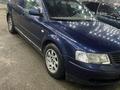 Volkswagen Passat 2000 годаүшін1 850 000 тг. в Алматы – фото 11