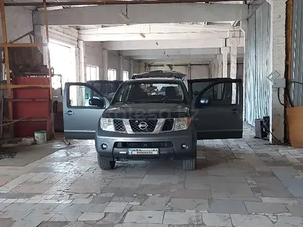 Nissan Pathfinder 2005 года за 8 000 000 тг. в Павлодар – фото 3