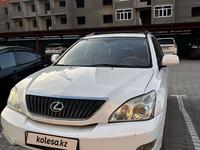 Lexus RX 350 2008 года за 8 500 000 тг. в Актобе