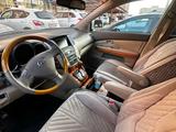 Lexus RX 350 2008 года за 9 000 000 тг. в Актобе – фото 5