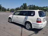 Honda Odyssey 2002 годаfor5 500 000 тг. в Карабулак (Талгарский р-н) – фото 3