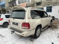 Lexus LX 470 2004 года за 10 200 000 тг. в Алматы – фото 3