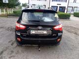 Changan CS35 2014 года за 2 800 000 тг. в Уральск – фото 5