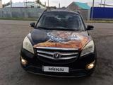 Changan CS35 2014 года за 2 800 000 тг. в Уральск