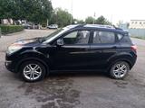 Changan CS35 2014 года за 2 800 000 тг. в Уральск – фото 2