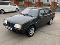 ВАЗ (Lada) 21099 2004 года за 1 100 000 тг. в Костанай