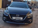 Mazda 3 2015 годаfor6 800 000 тг. в Актобе